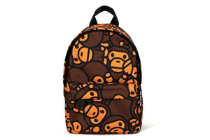 ALL BABY MILO MINI BACKPACK