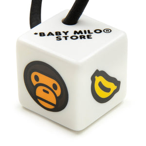 BABY MILO HAIR TIE