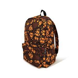 ALL BABY MILO LARGE BACKPACK