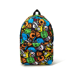 BABY MILO LARGE BACKPACK