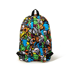 BABY MILO LARGE BACKPACK