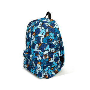 ALL FRIENDS LARGE BACKPACK