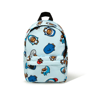 ALL BABY MILO MINI BACKPACK