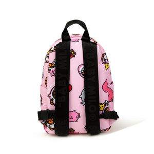 ABC MILO ALL FRIENDS MINI BACKPACK