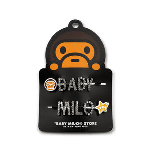 BABY MILO GIRLS ACCESSORIES