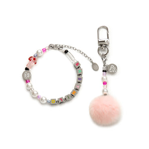 BABY MILO GIRLS ACCESSORIES