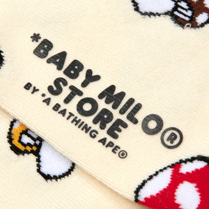 BABY MILO SOCKS