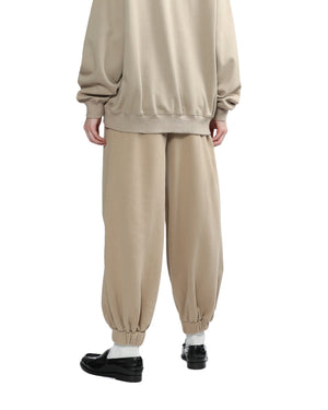 BALLOON TRACK PANTS LADIES