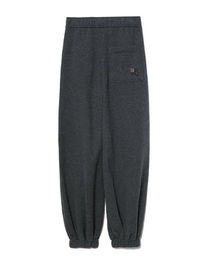 BALLOON TRACK PANTS LADIES