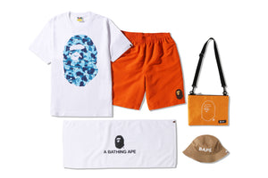 BAPE BAG BEACH